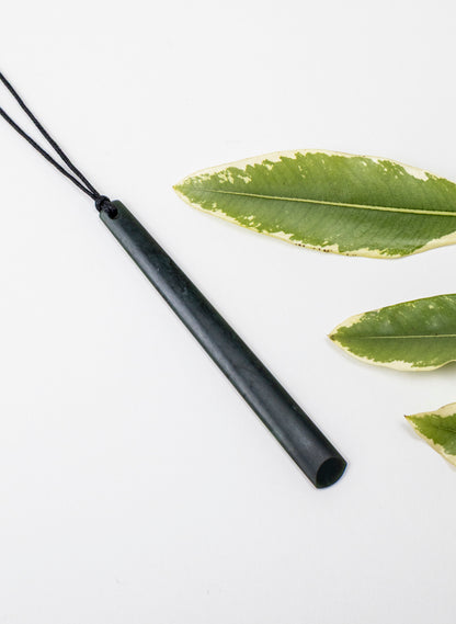 Kawakawa Pounamu Toki