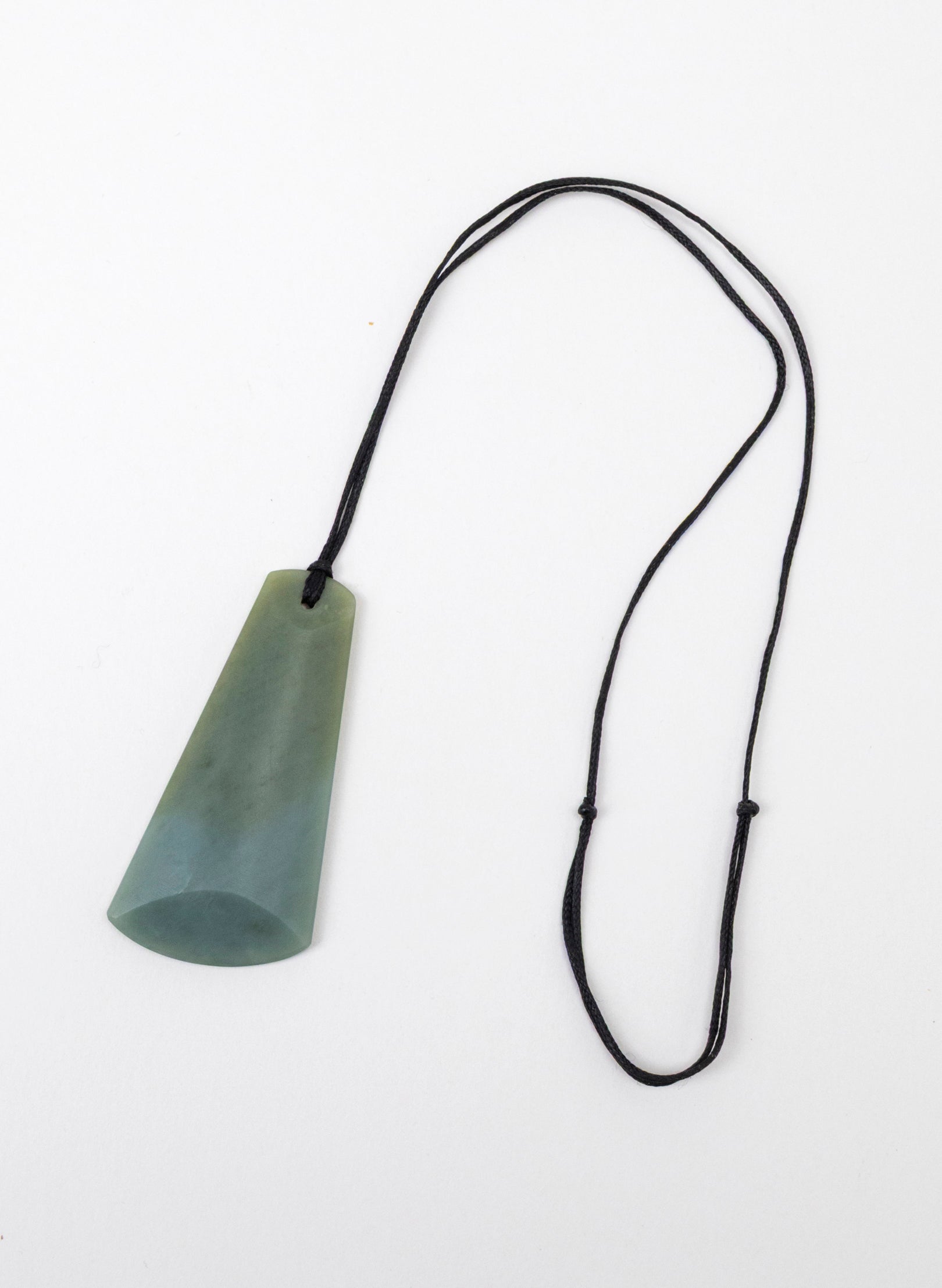 Inanga Pounamu Toki