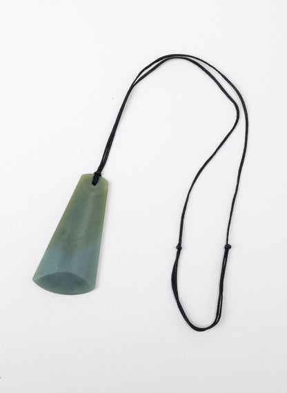 Inanga Pounamu Toki