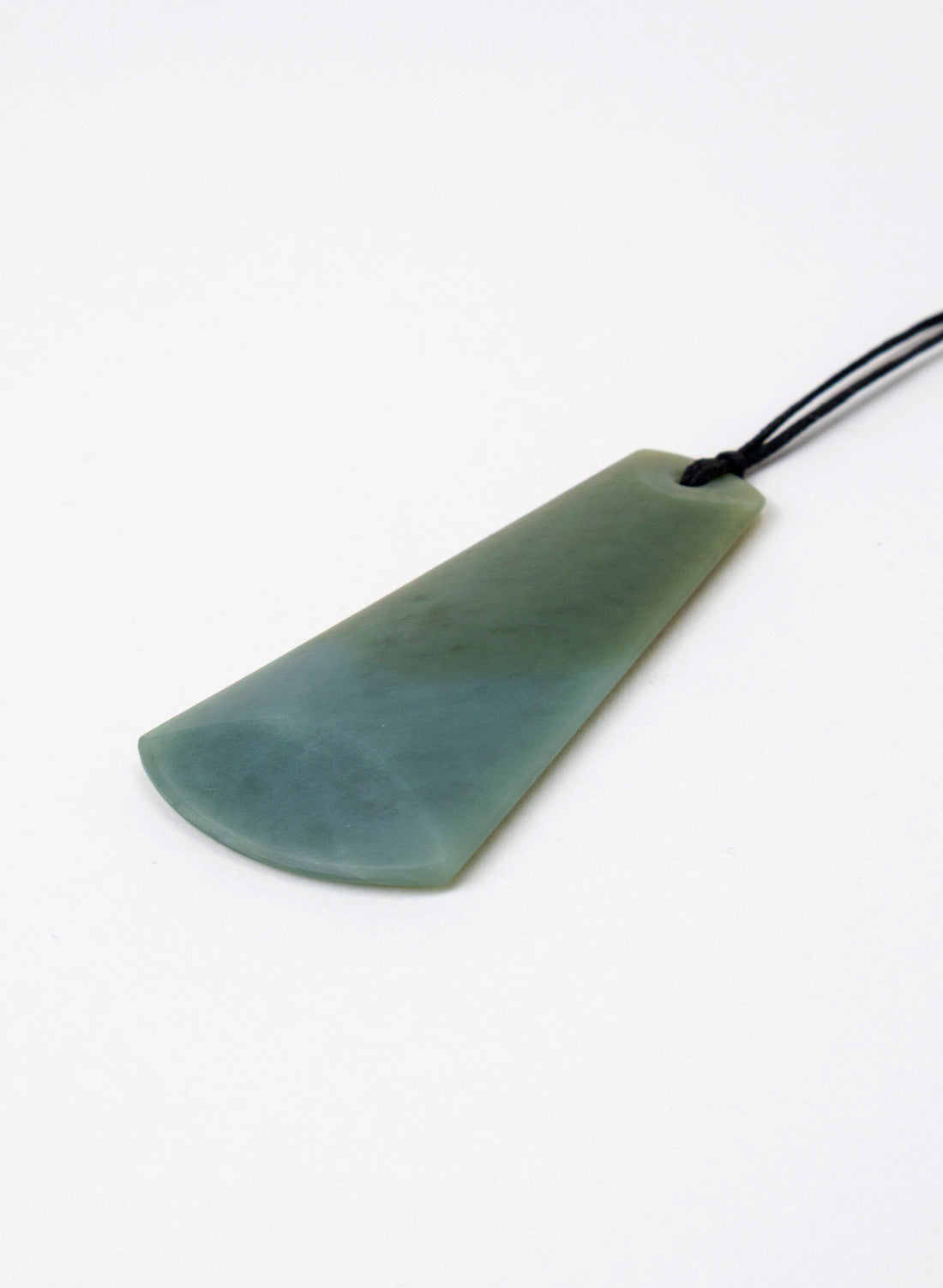 Inanga Pounamu Toki