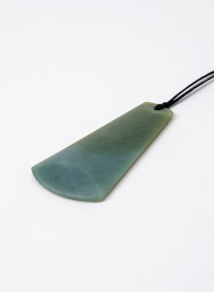 Inanga Pounamu Toki