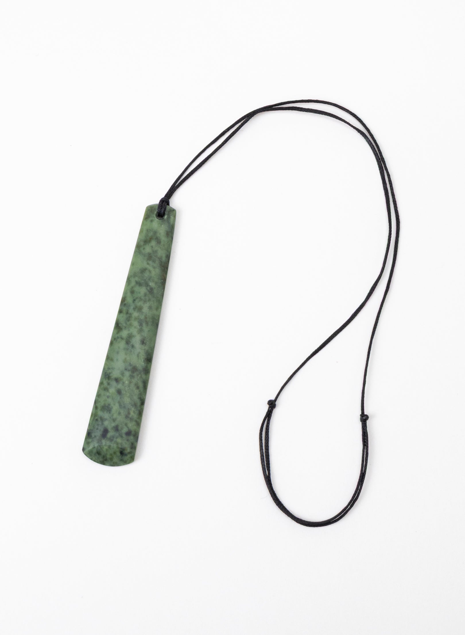 Kawakawa Pounamu Toki