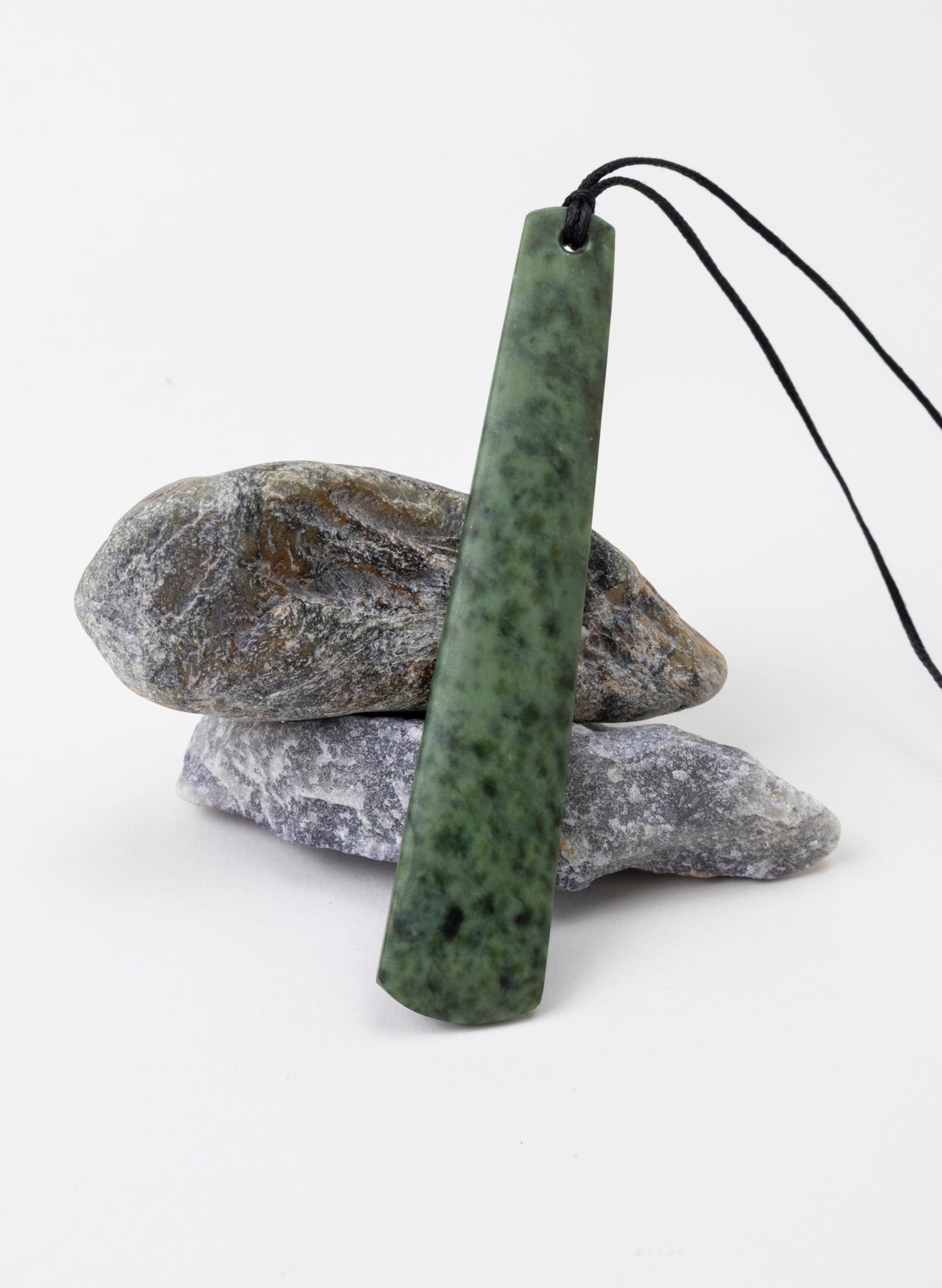 Kawakawa Pounamu Toki