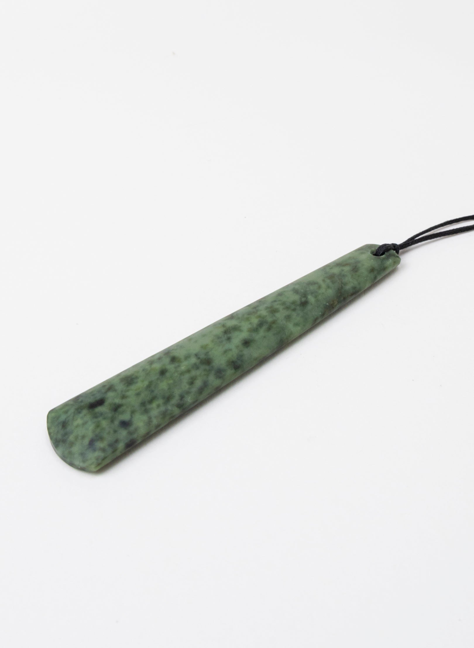Kawakawa Pounamu Toki