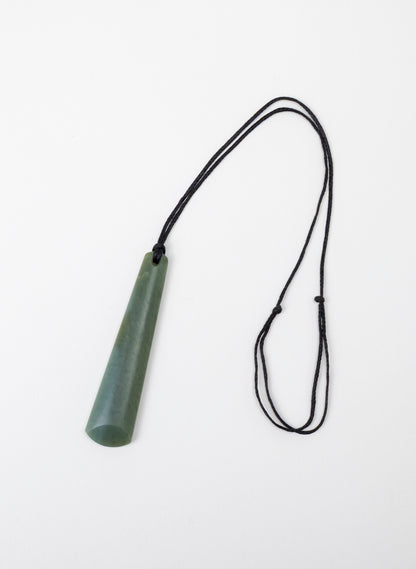 Inanga Pounamu Toki