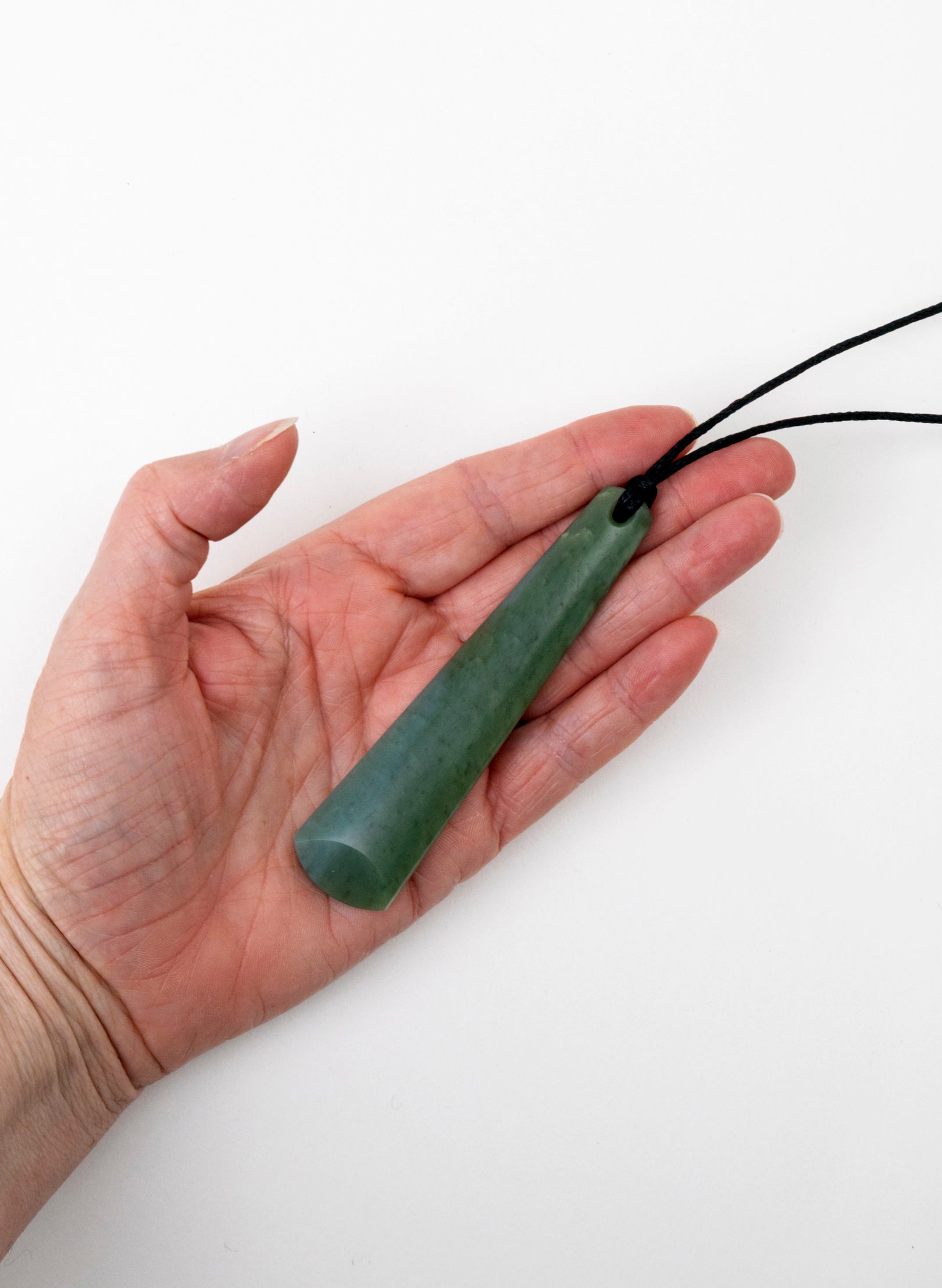 Inanga Pounamu Toki