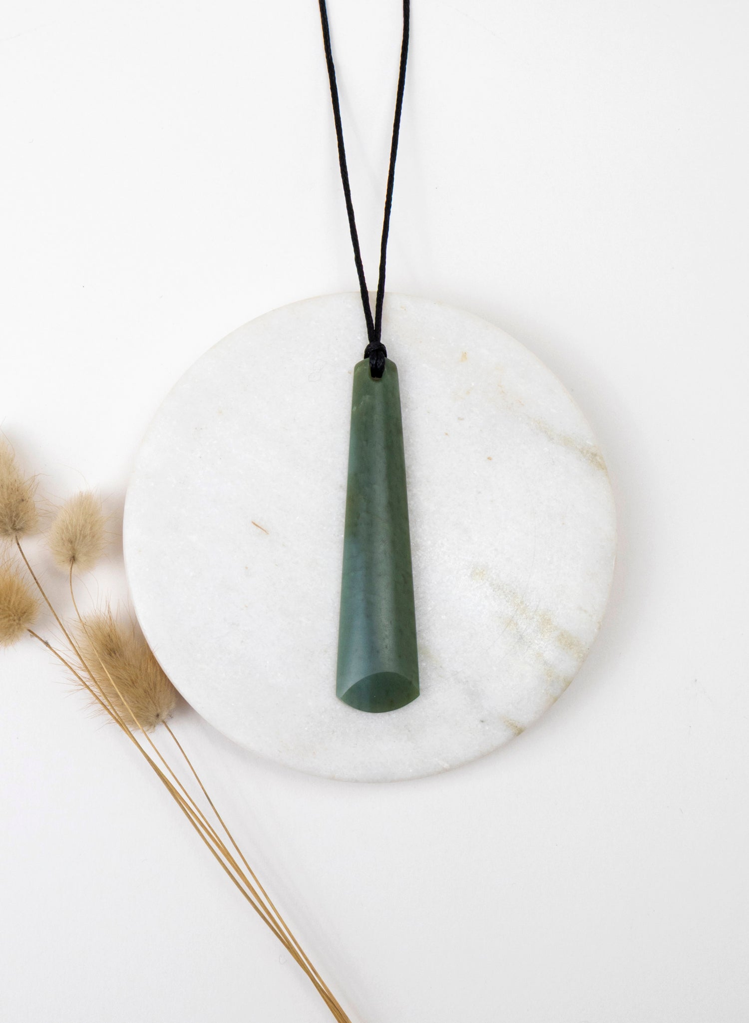 Inanga Pounamu Toki