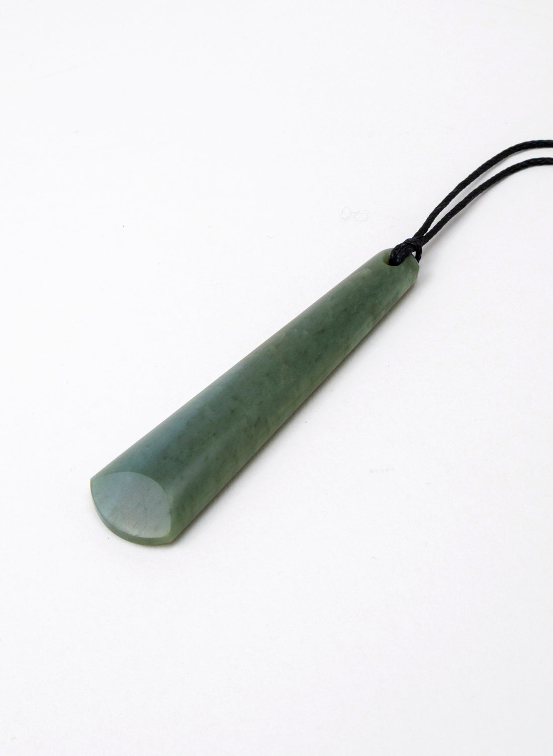 Inanga Pounamu Toki