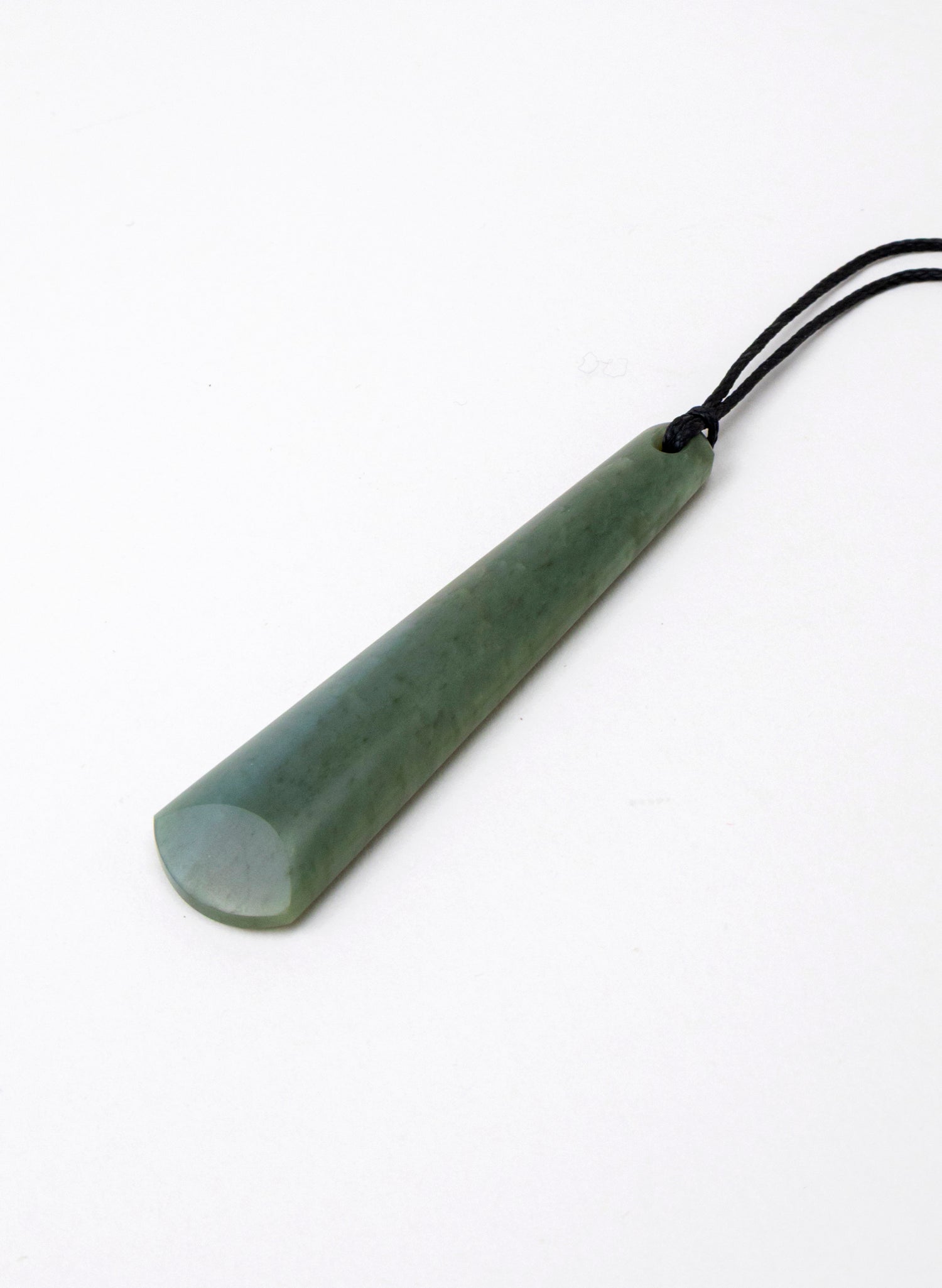 Inanga Pounamu Toki