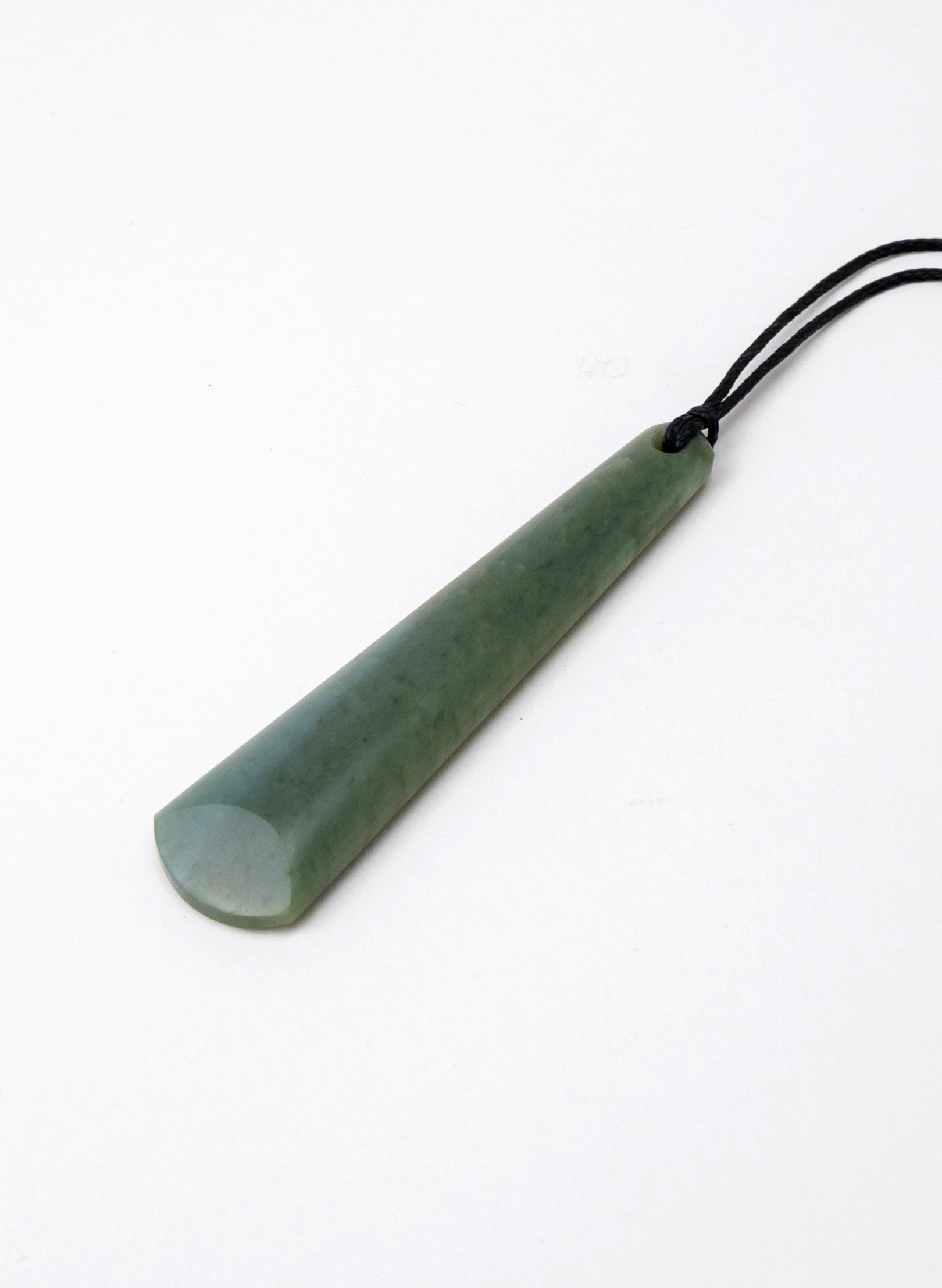 Inanga Pounamu Toki