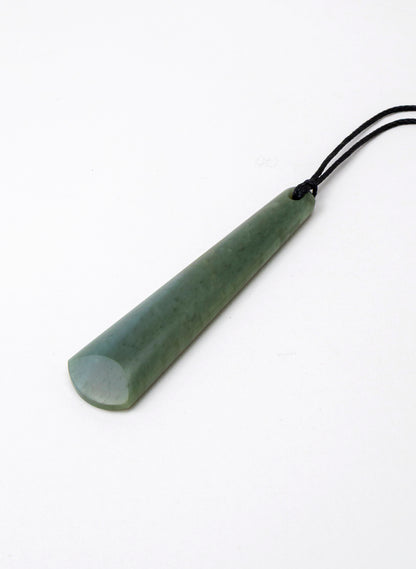 Inanga Pounamu Toki