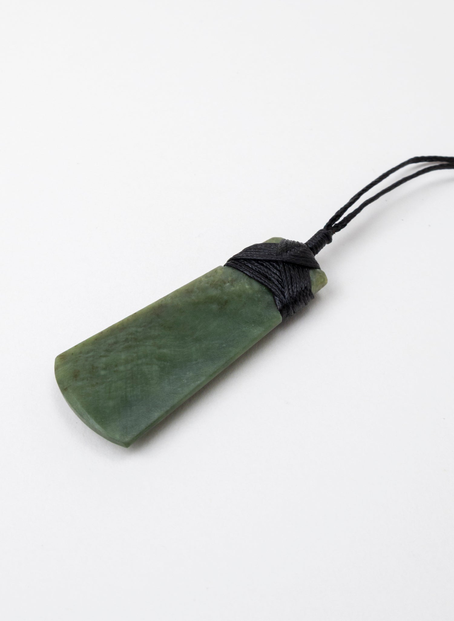 Inanga &amp; Kōkopu Pounamu Toki