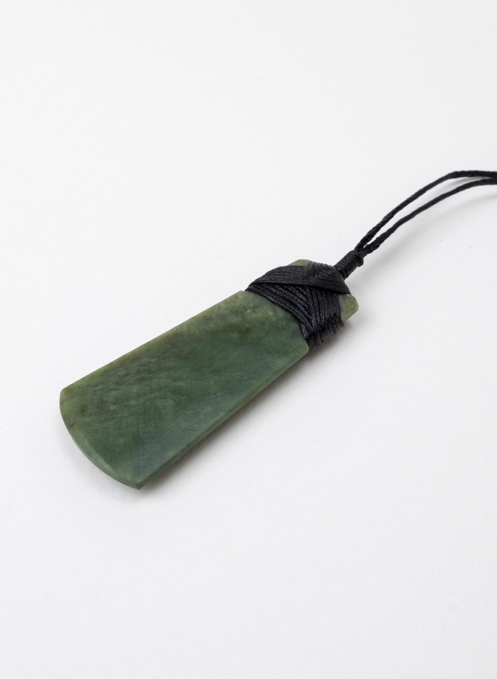 Inanga &amp; Kōkopu Pounamu Toki