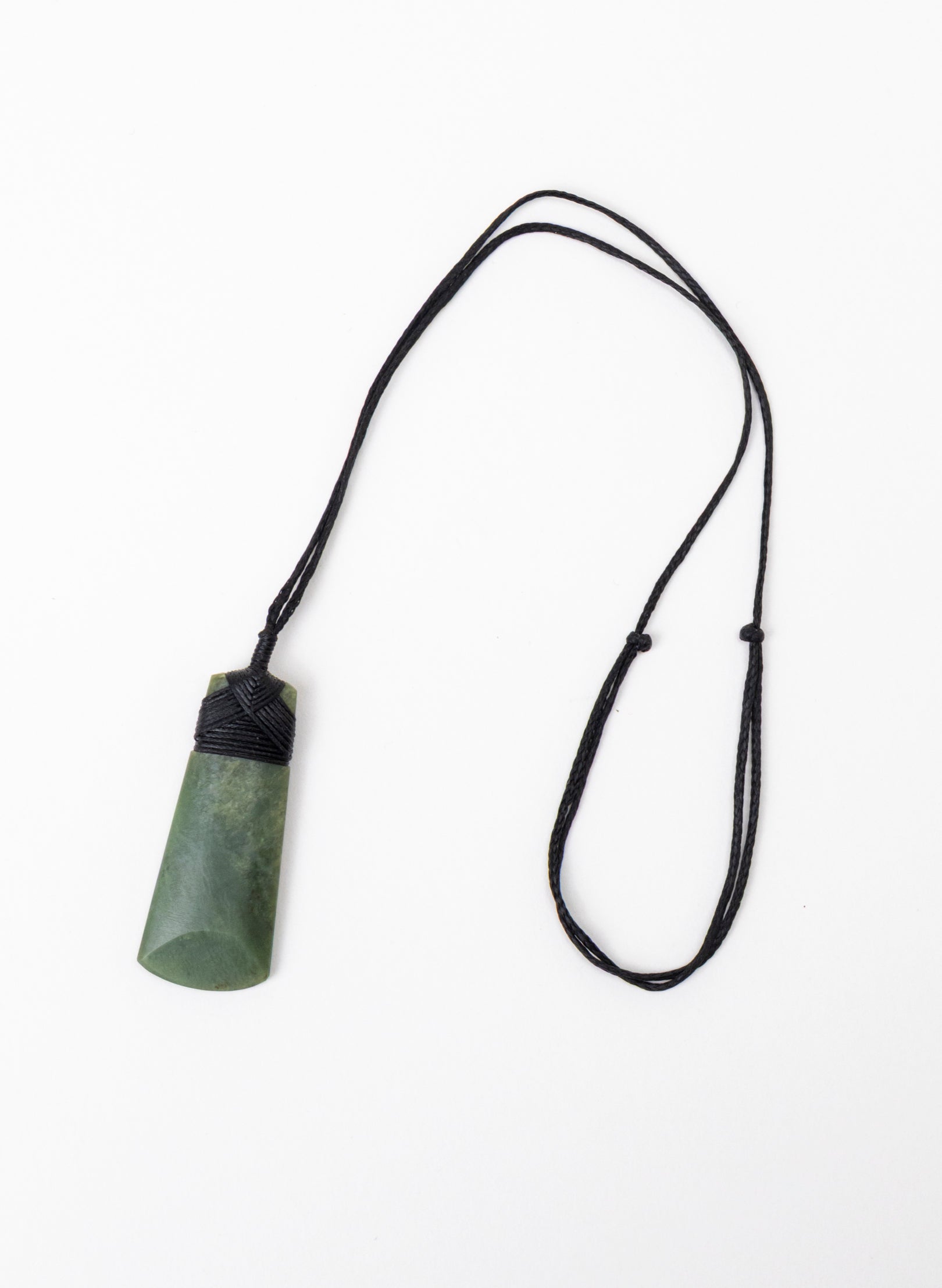 Inanga &amp; Kōkopu Pounamu Toki