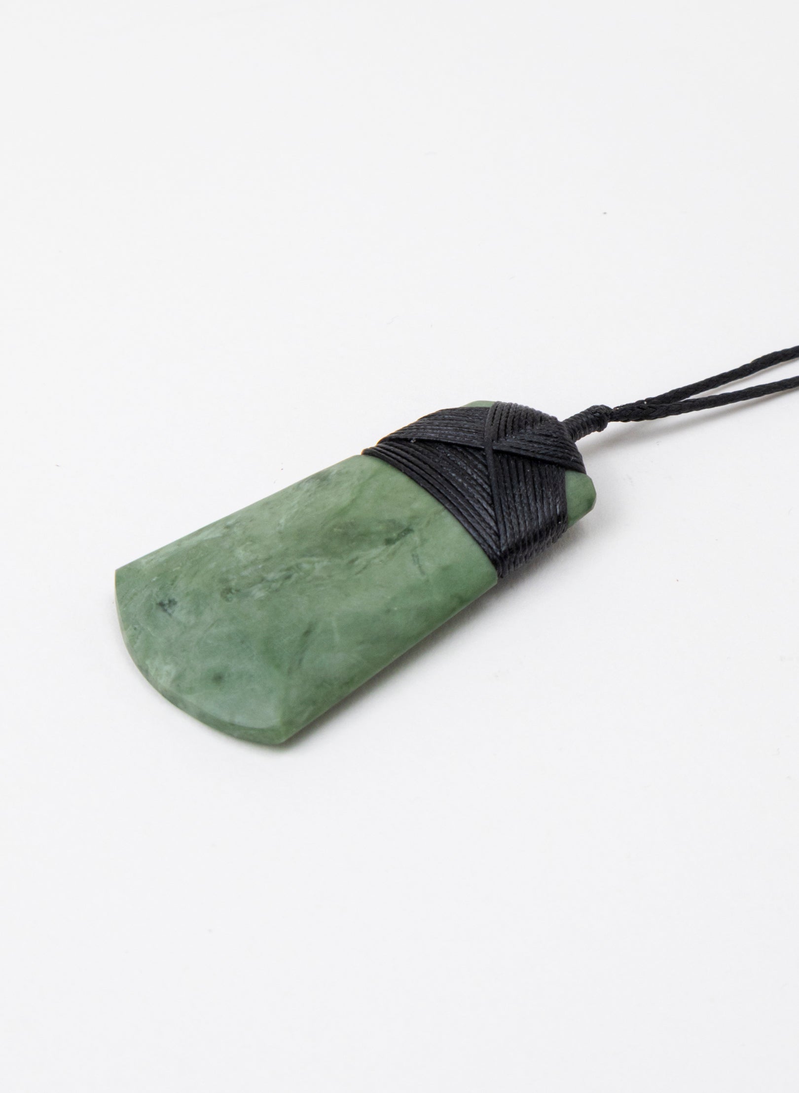 Raukaraka Pounamu Toki