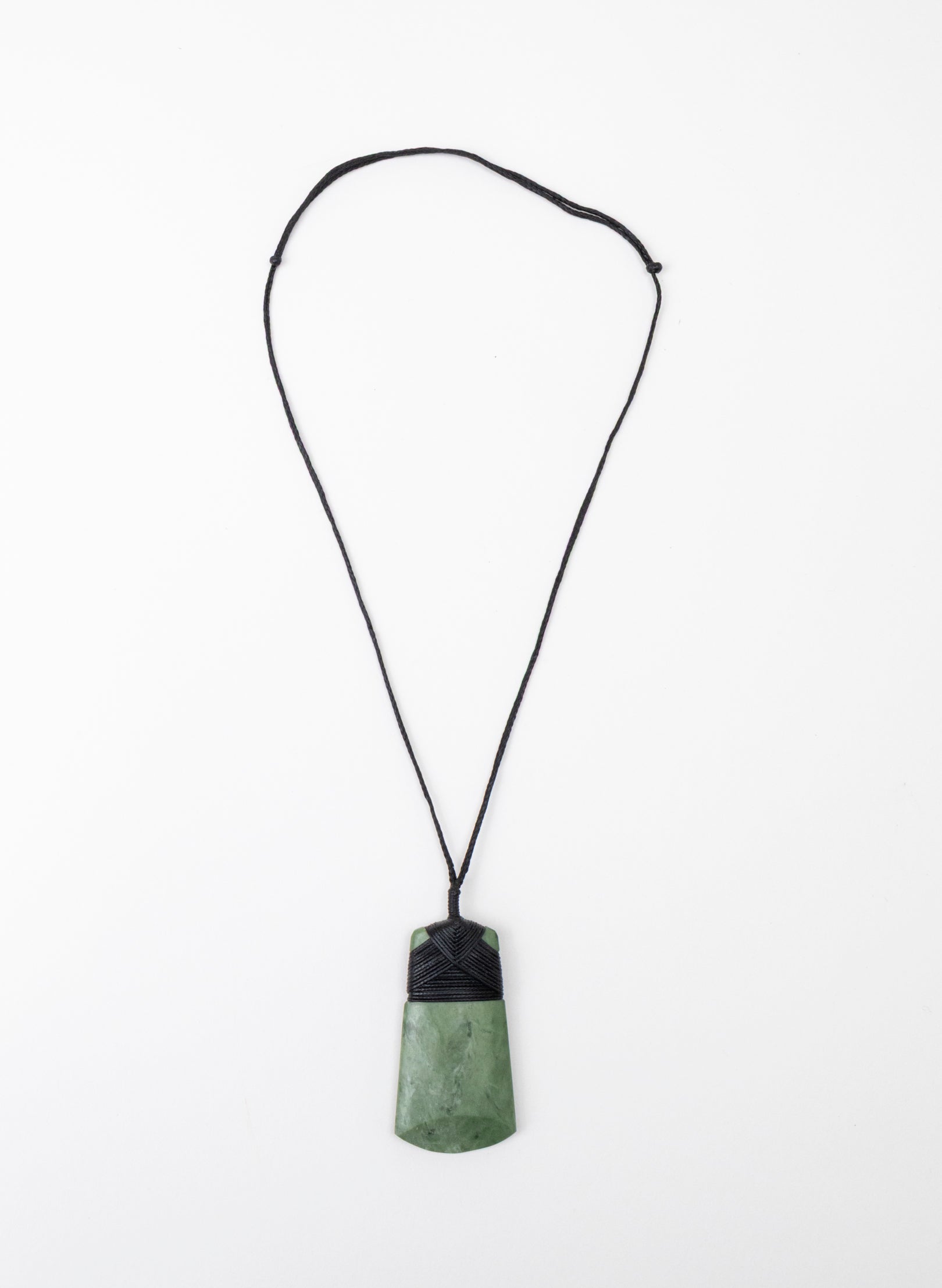 Raukaraka Pounamu Toki