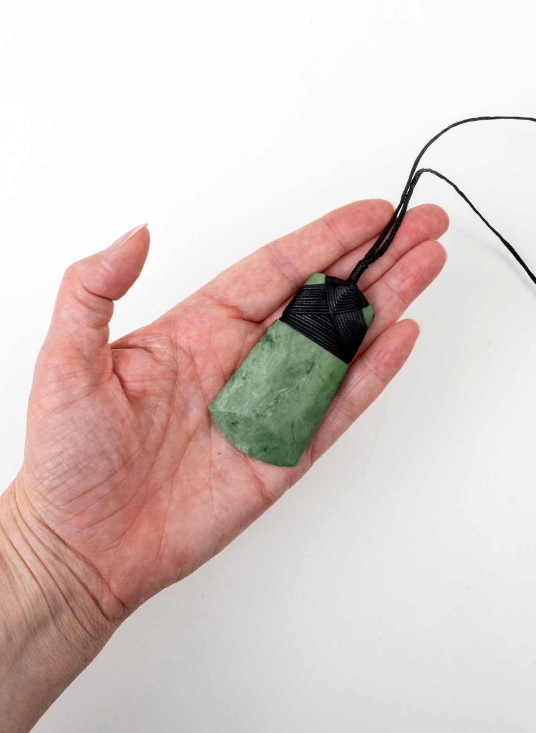 Raukaraka Pounamu Toki