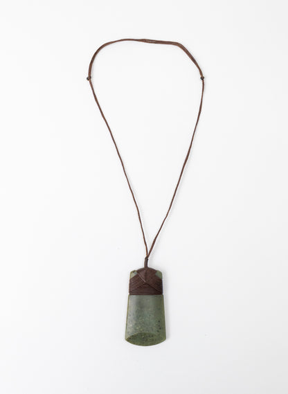 Kōkopu Pounamu Toki