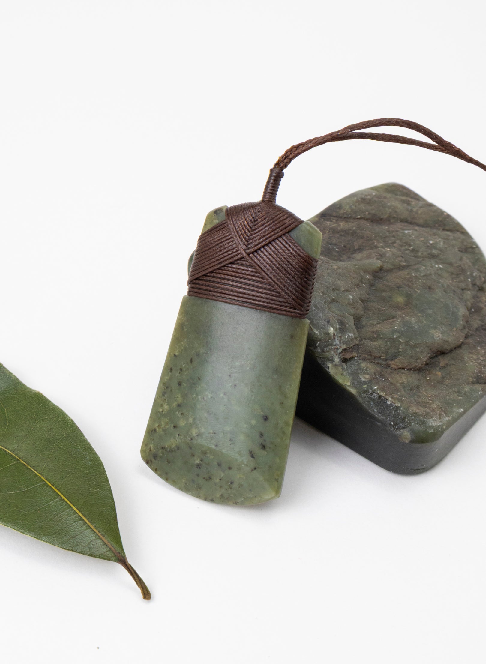 Kōkopu Pounamu Toki