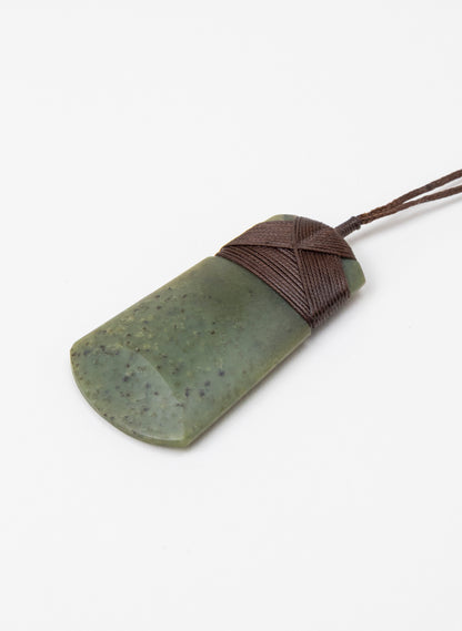 Kōkopu Pounamu Toki