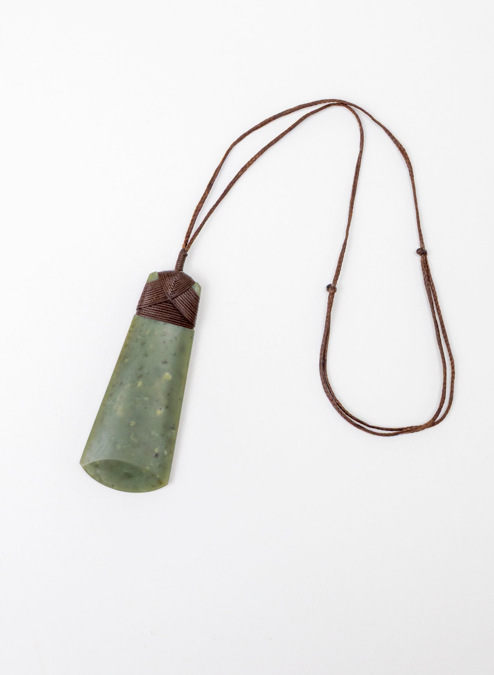 Kōkopu Pounamu Toki