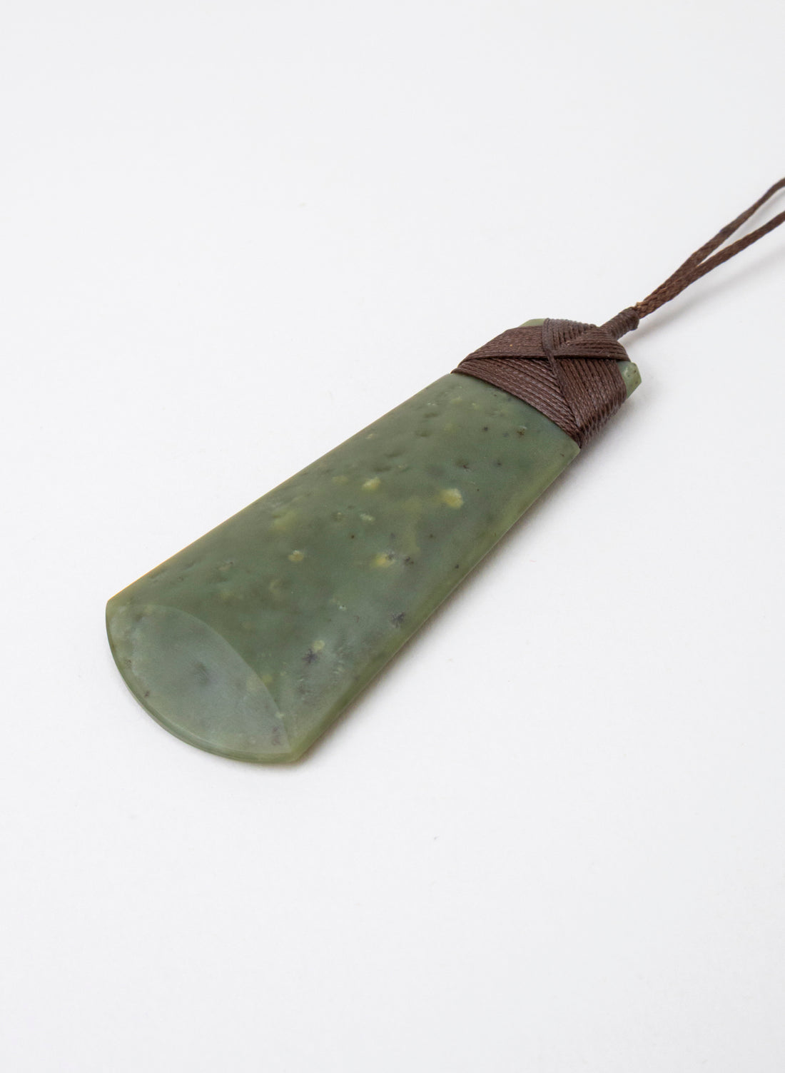 Kōkopu Pounamu Toki