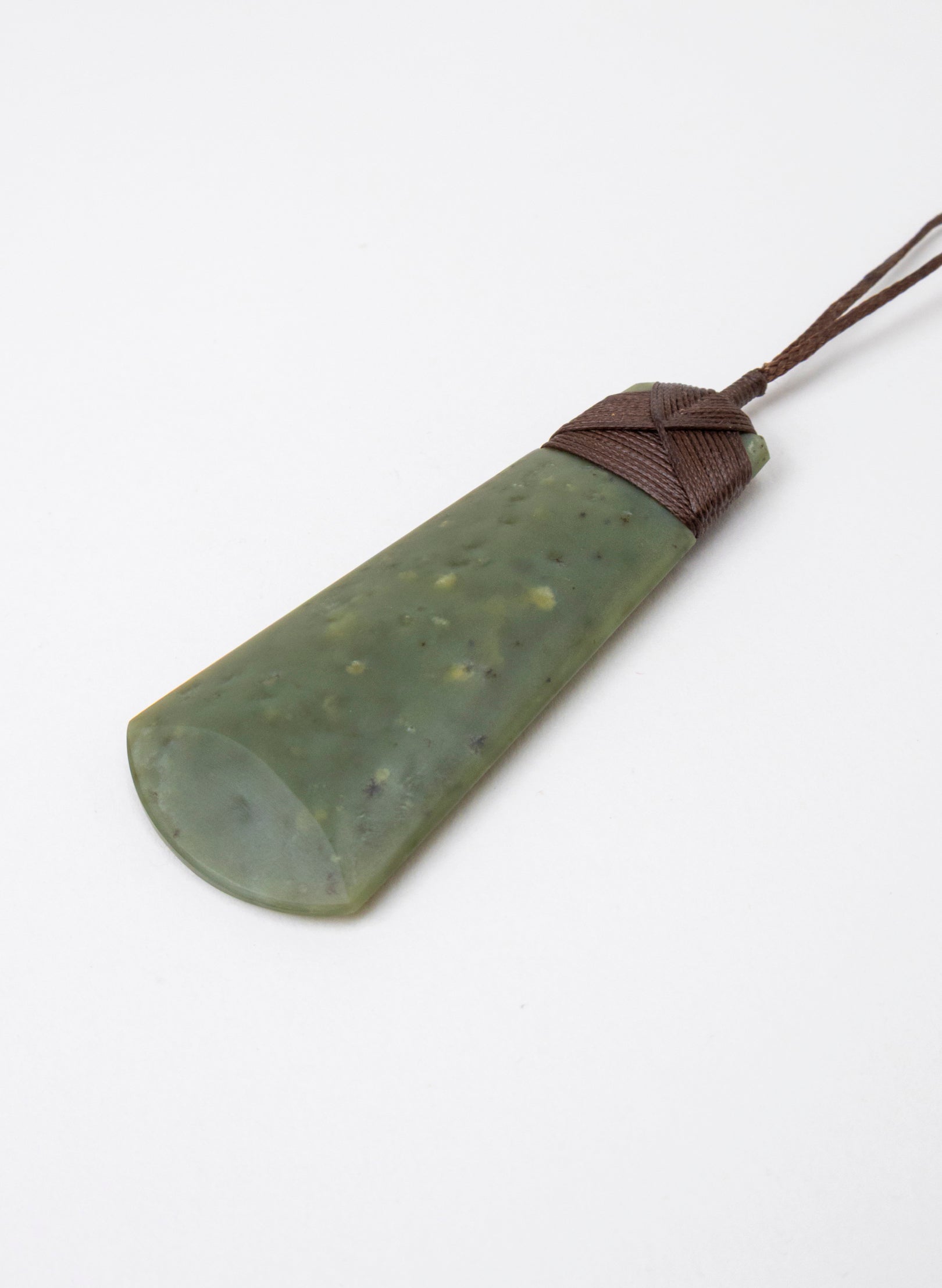 Kōkopu Pounamu Toki