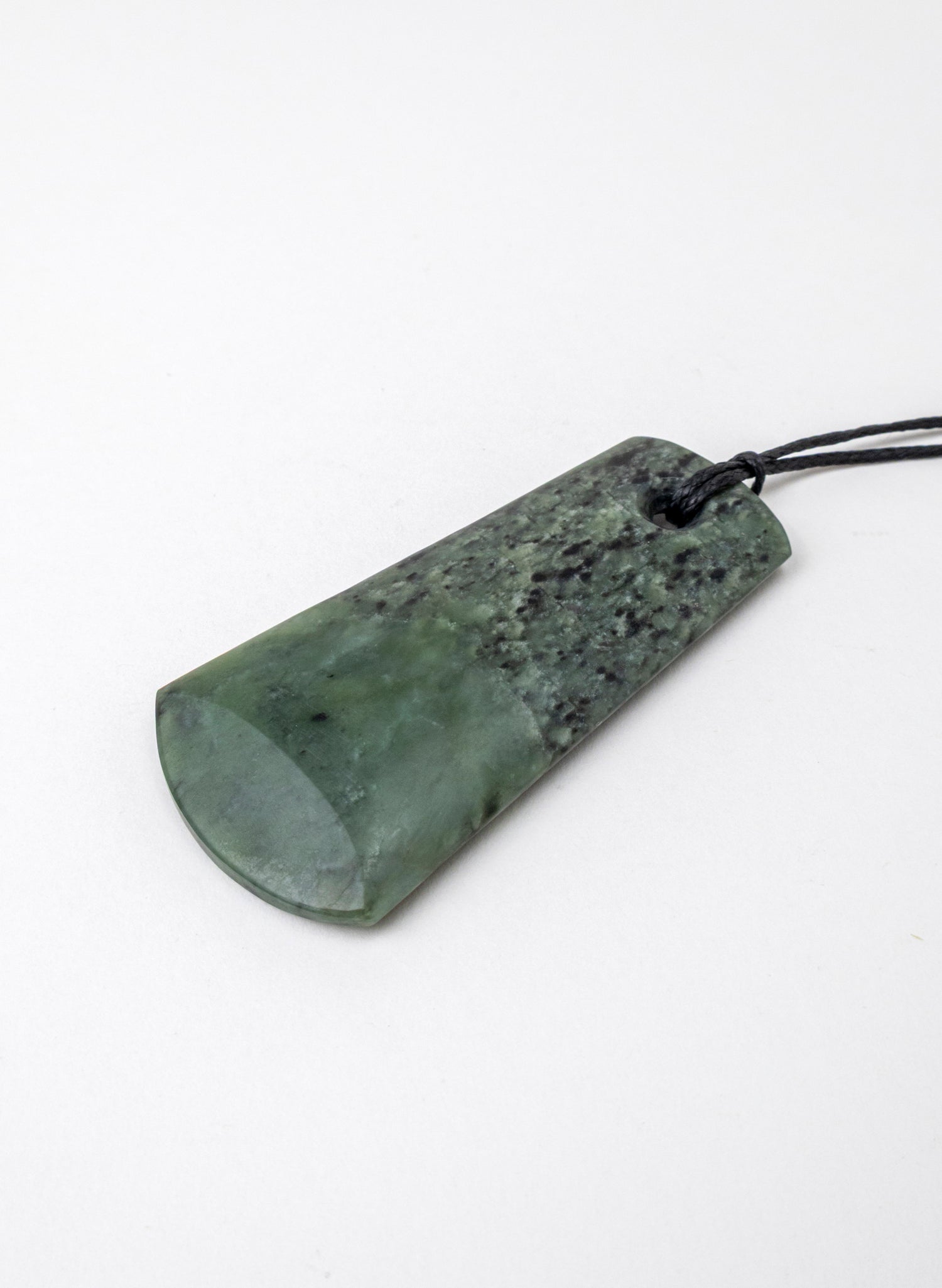 Kawakawa Pounamu Toki