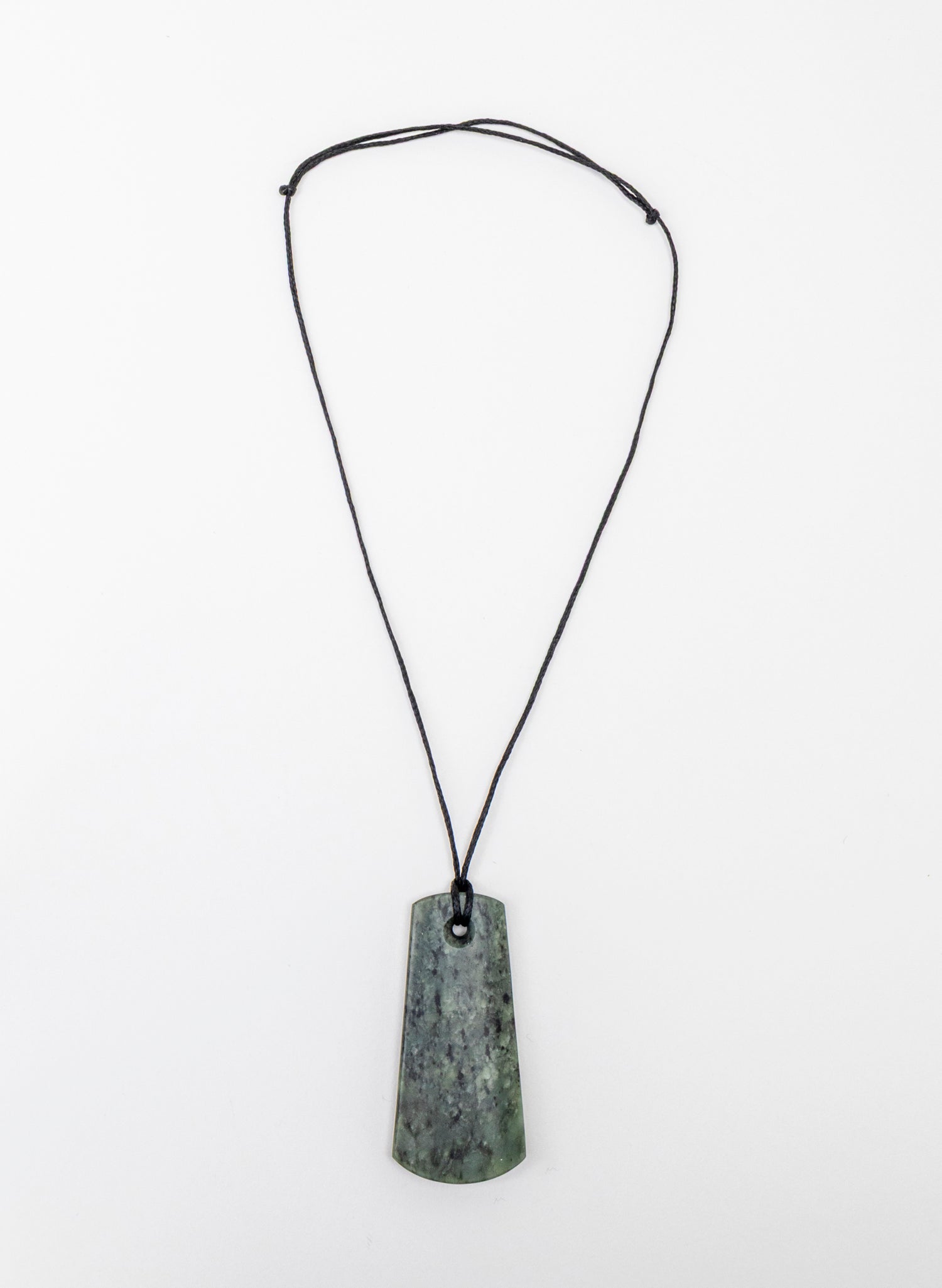Kawakawa Pounamu Toki