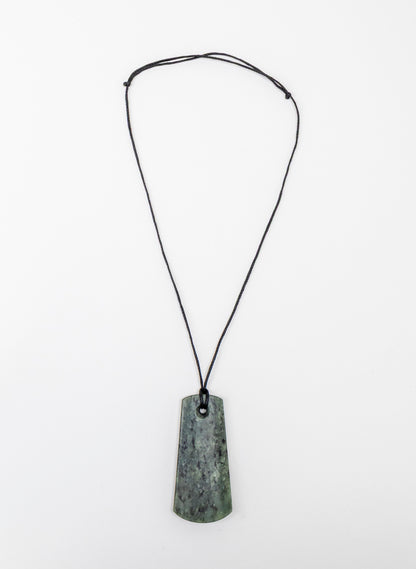 Kawakawa Pounamu Toki