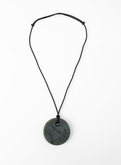 Kawakawa Pounamu Porohita