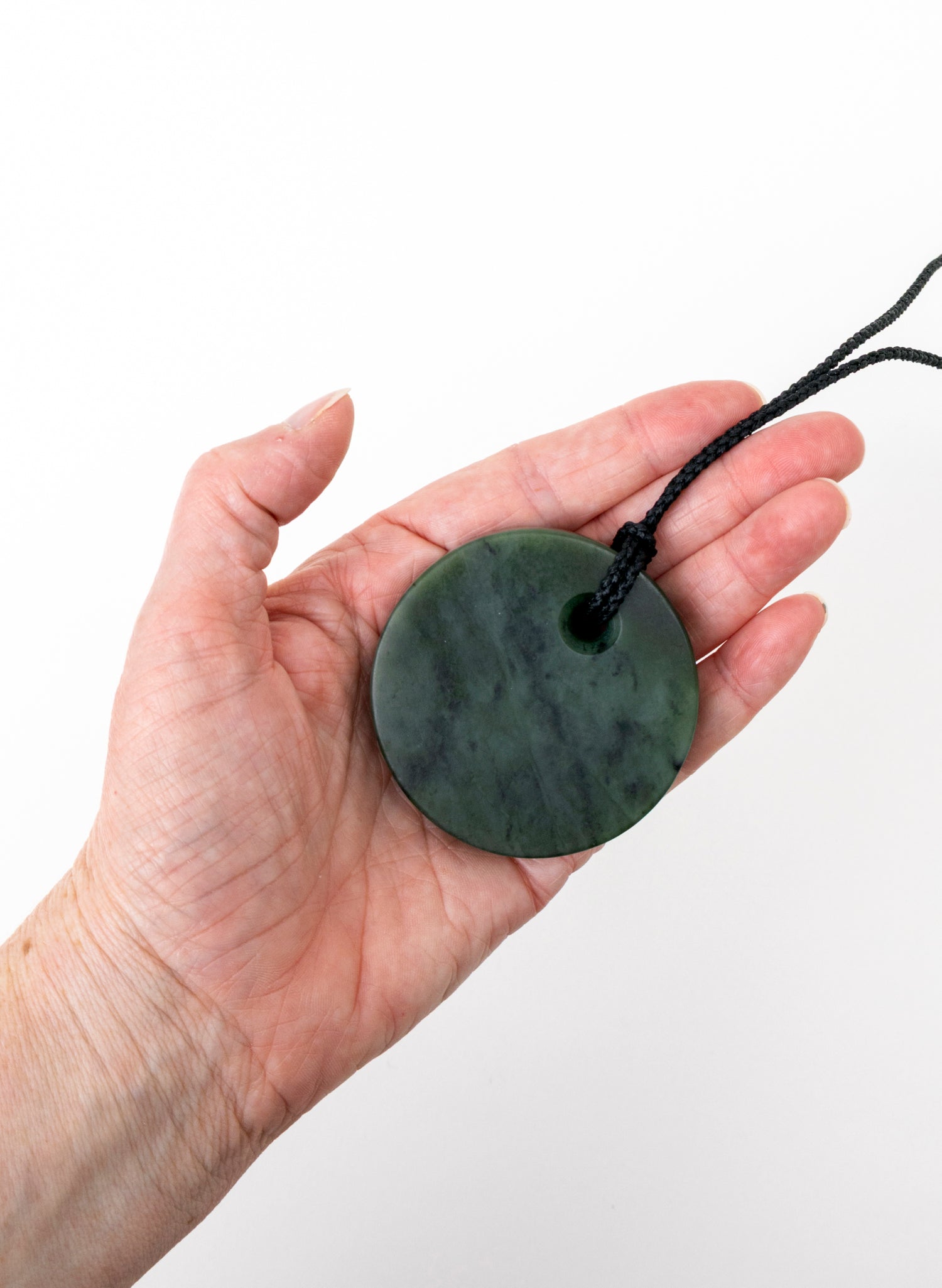 Kawakawa Pounamu Porohita