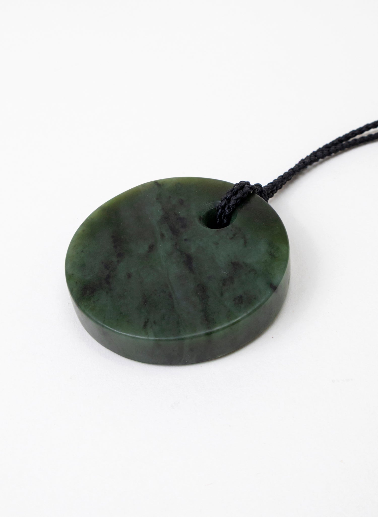 Kawakawa Pounamu Porohita