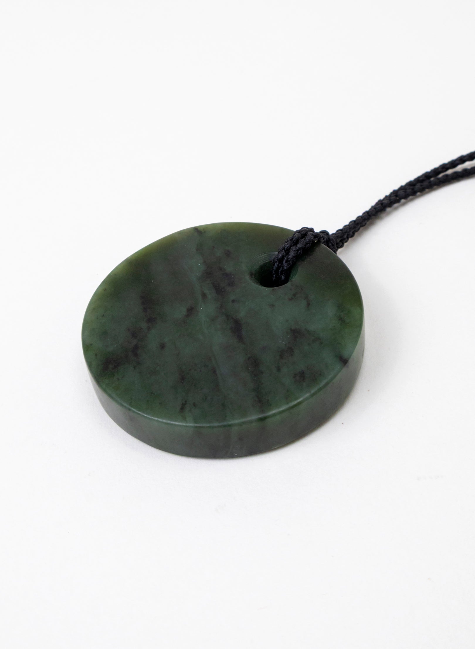 Kawakawa Pounamu Porohita