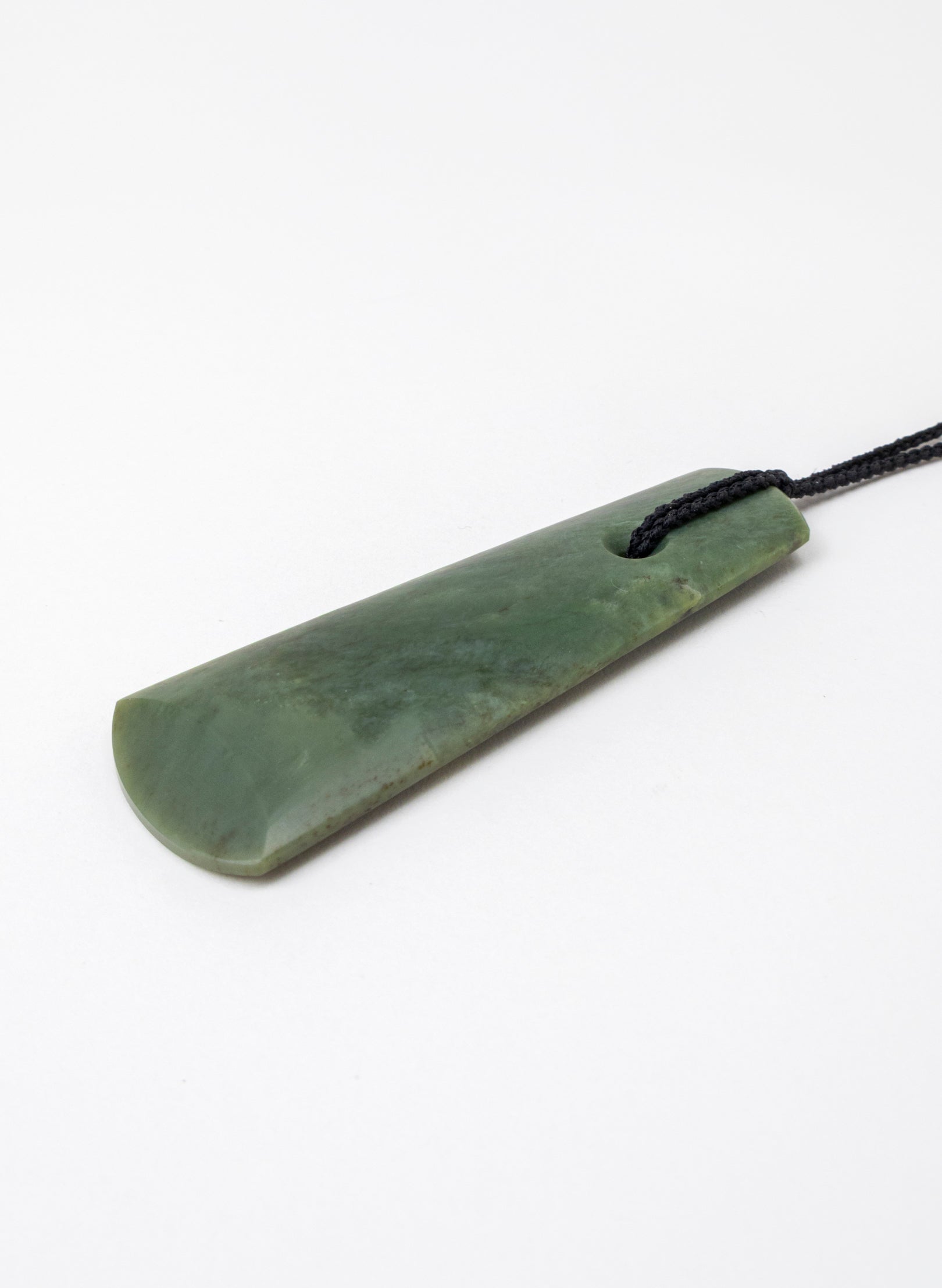 Inanga &amp; Kōkopu Pounamu Toki
