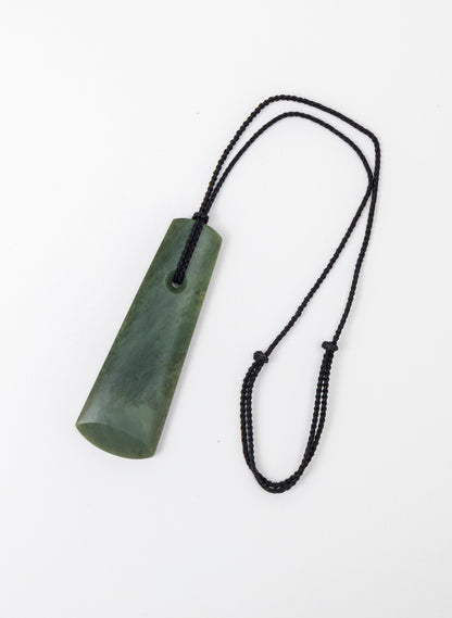 Inanga &amp; Kōkopu Pounamu Toki
