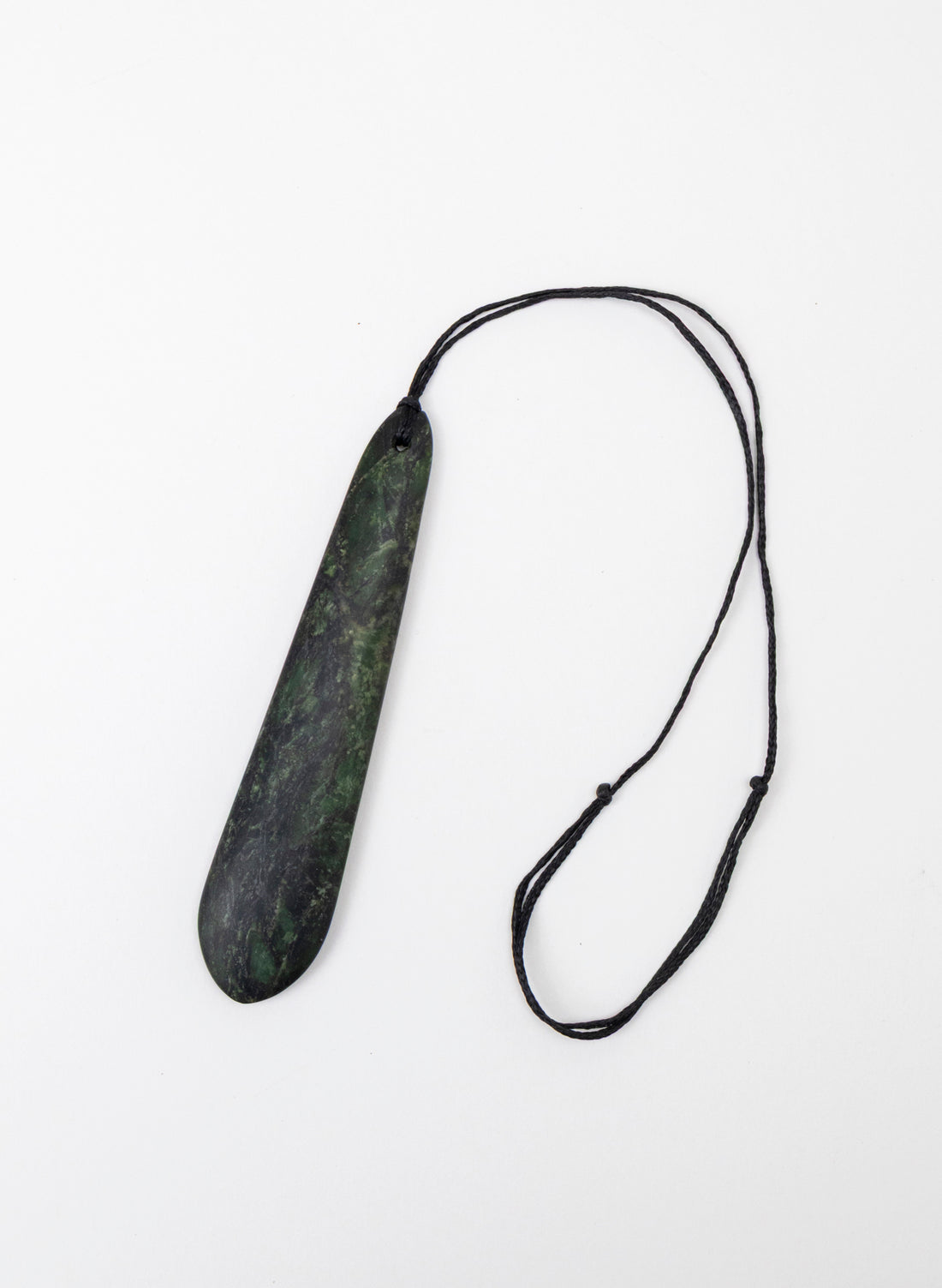 Kawakawa Pounamu Roimata