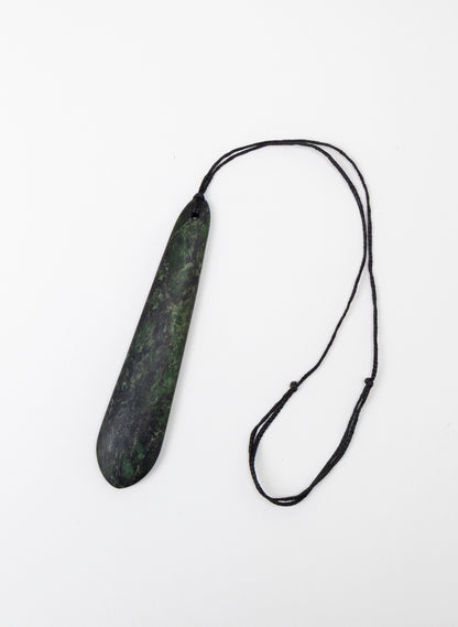 Kawakawa Pounamu Roimata
