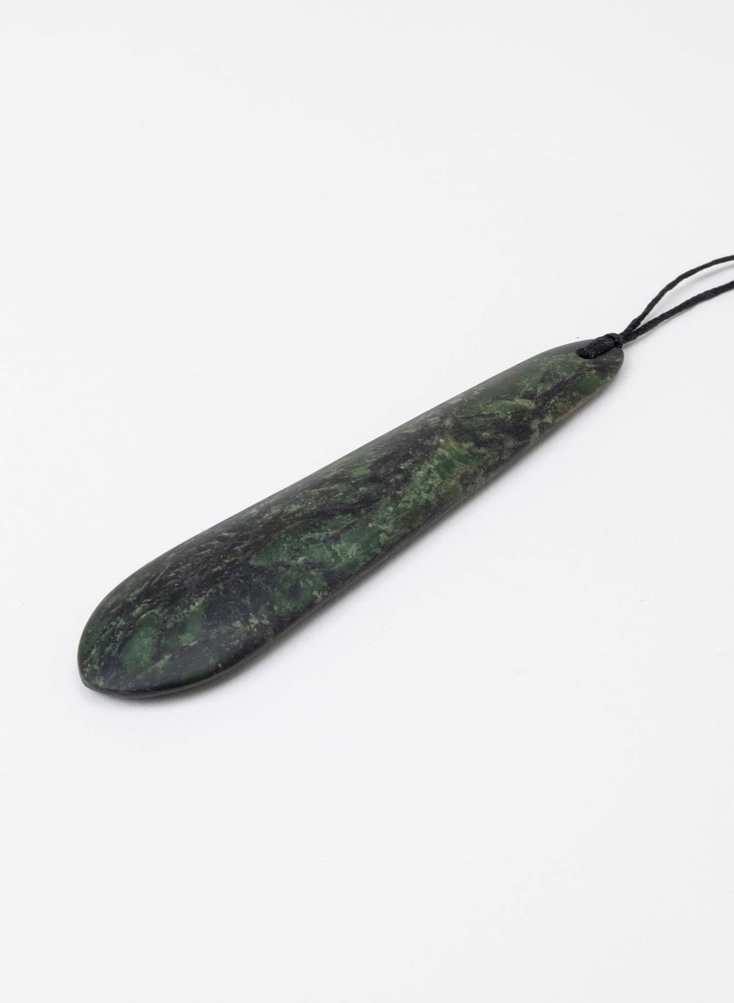 Kawakawa Pounamu Roimata