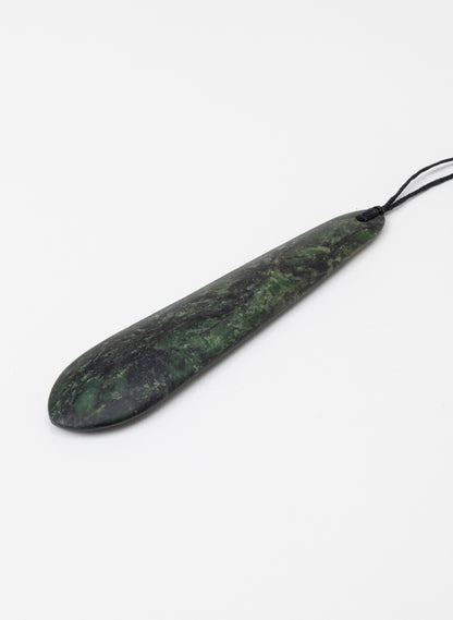 Kawakawa Pounamu Roimata