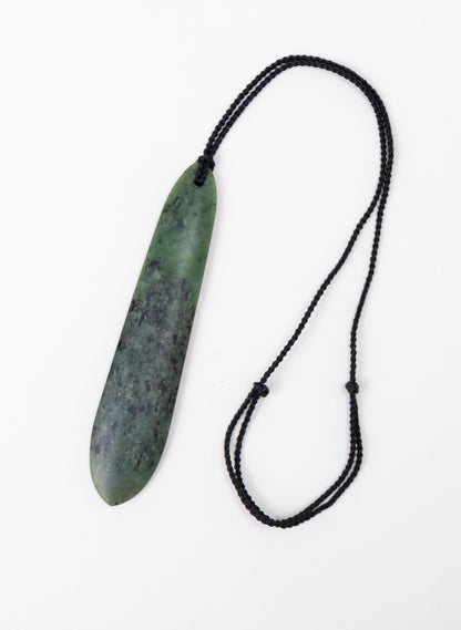 Kawakawa Pounamu Roimata