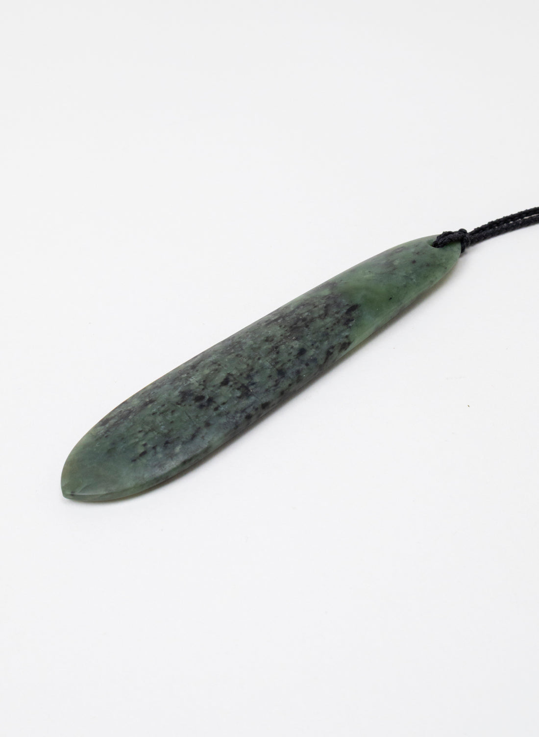 Kawakawa Pounamu Roimata