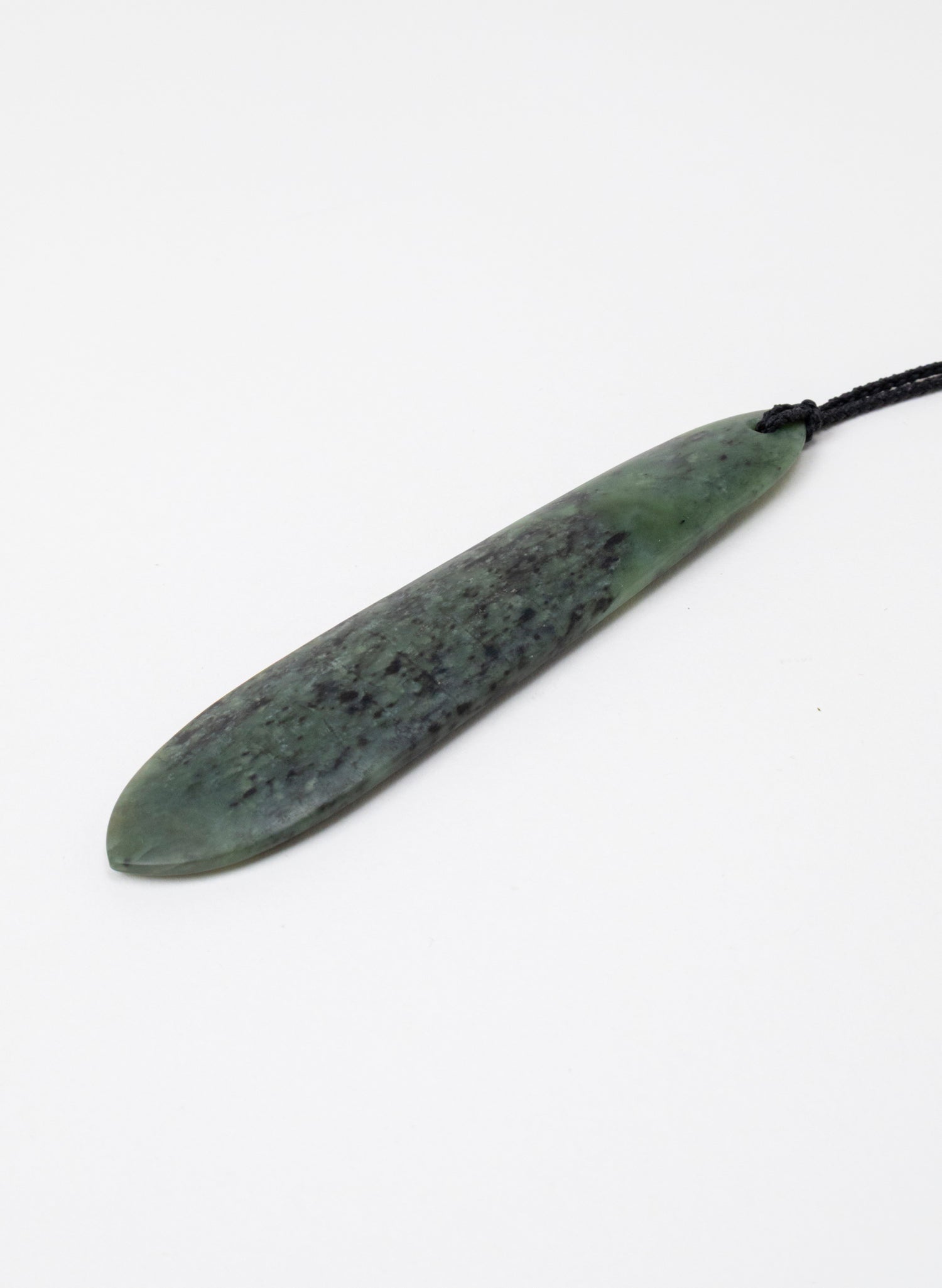 Kawakawa Pounamu Roimata