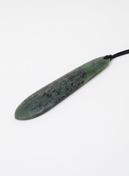 Kawakawa Pounamu Roimata