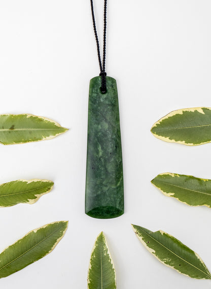 Kahurangi Pounamu Toki