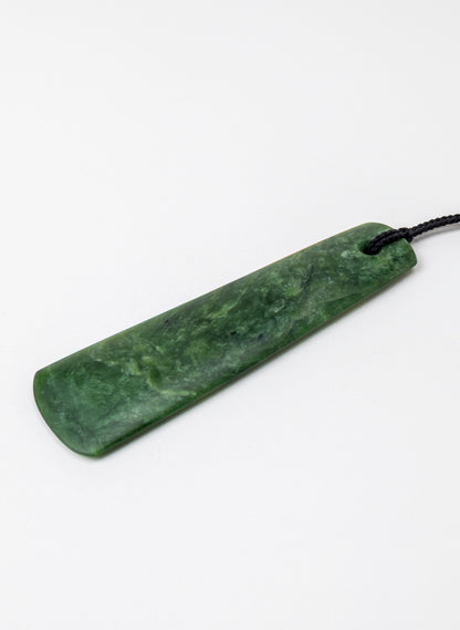 Kahurangi Pounamu Toki