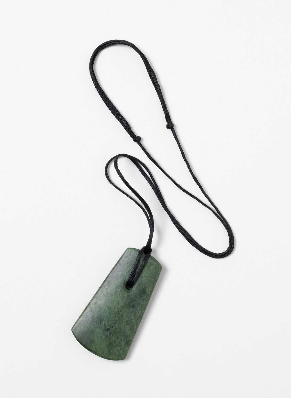 Raukaraka Pounamu Toki