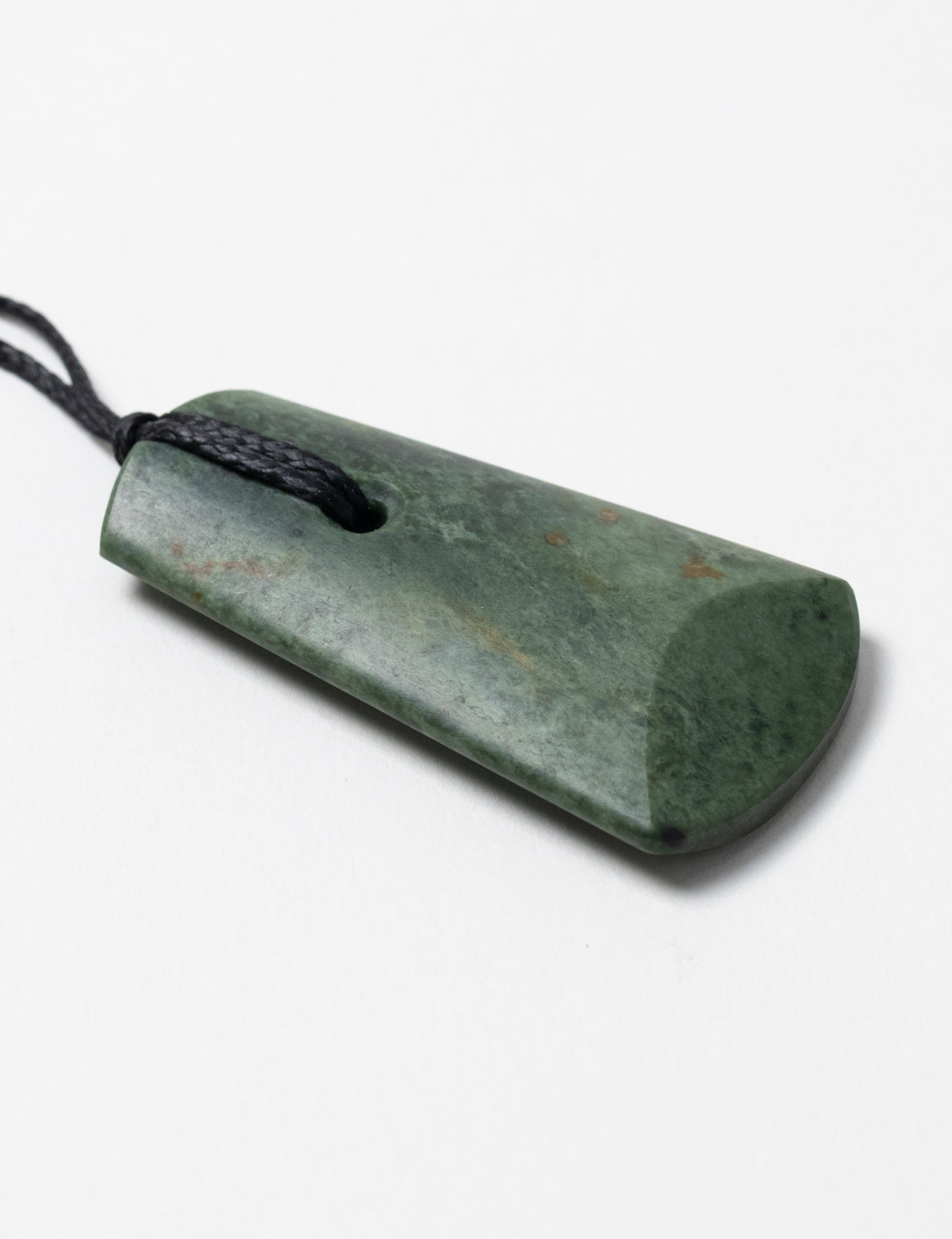 Raukaraka Pounamu Toki