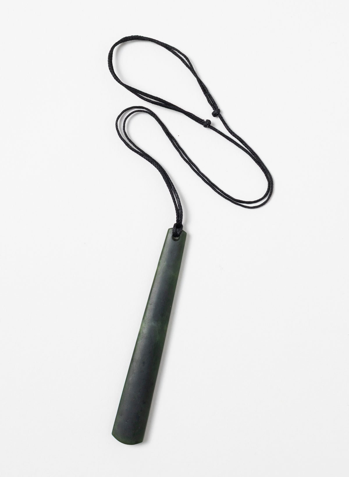Kawakawa Pounamu Toki