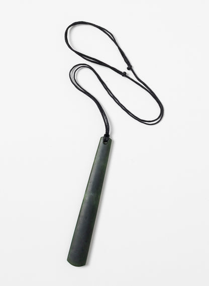 Kawakawa Pounamu Toki